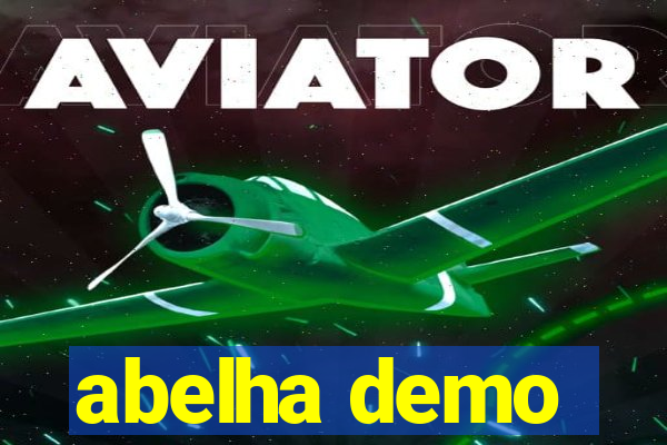 abelha demo